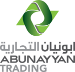 Abunayyan Trading Logo PNG Vector