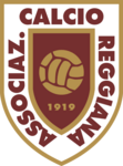 AC Reggiana Logo PNG Vector