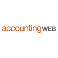 Accounting Web Logo PNG Vector