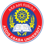 Addis Ababa University Logo PNG Vector