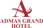 Admas Grand Hotel Entebbe Logo PNG Vector