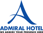 Admiral Hotel Kampala Logo PNG Vector