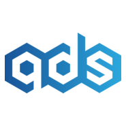 ADS Digital Partner Logo PNG Vector