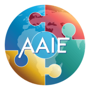 Advancement of International Education Logo PNG Vector
