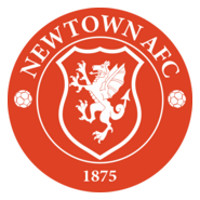 AFC Newtown Logo PNG Vector