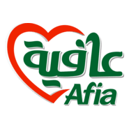 Afia Logo PNG Vector