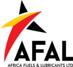 Africa Fuels & Lubricants Ltd AFAL Uganda Logo PNG Vector