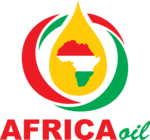 Africa Oil Uganda Logo PNG Vector