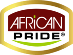 African Pride Logo PNG Vector