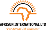 Afrisun International Ltd Uganda Logo PNG Vector