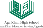 Aga Khan High Schoool (Education Services) Uganda Logo PNG Vector