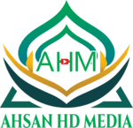 Ahsan hd media Logo PNG Vector