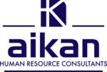 Aikan Human Resource Consultants Logo PNG Vector