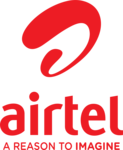 Airtel Telecom Uganda Logo PNG Vector