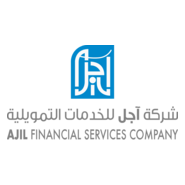 AJIL FINANCIAL SERVICES Logo PNG Vector