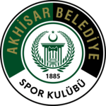 Akhisar Belediye 1885 Spor Logo PNG Vector