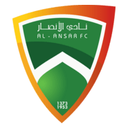 AL ANSAR CLUB Logo PNG Vector