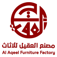 Al Aqeel Furniture Factory Logo PNG Vector