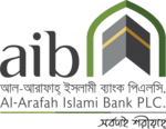 Al-Arafah Islami Bank PLC Logo PNG Vector