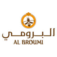 AL BROUMI HONEY Logo PNG Vector