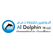 Al Dolphin Tr. Logo PNG Vector