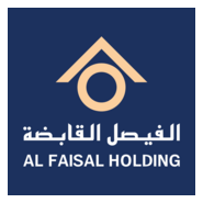 AL FAISAL HOLDING Company Logo PNG Vector