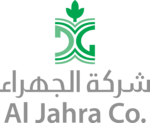 Al Jahra Company Logo PNG Vector