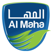 Al Maha Dairy and Fruit Juices Logo PNG Vector