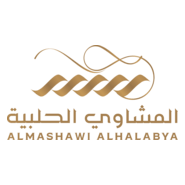 Al Mashawi Al Halabya Logo PNG Vector