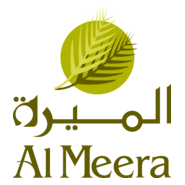 Al Meera Consumer Goods Logo PNG Vector