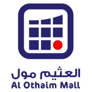 AL OTHAIM MALL Logo PNG Vector