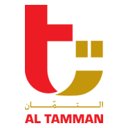 AL TAMMAN INVESTMENT LLC Logo PNG Vector