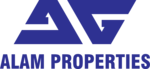 Alam Properties Limited Uganda Logo PNG Vector