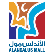 ALANDALUS MALL Logo PNG Vector