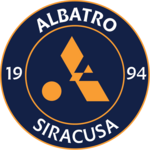 Albatro Siracusa Logo PNG Vector