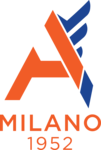 Alcione Milano Societa Sportiva Logo PNG Vector