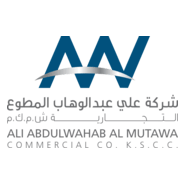 ALI ABDULWAHAB AL MUTAWA Logo PNG Vector