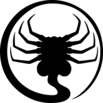 Alien: Facehugger Logo PNG Vector