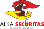 Alka Securitas Uganda Logo PNG Vector