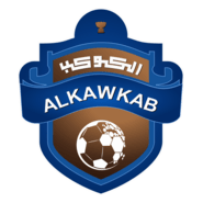 ALKAWKAB SAUDI CLUB Logo PNG Vector