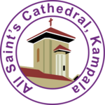 All Saint's Cathedral Kampala ASCK Logo PNG Vector