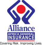 Alliance Africa General Insurance Uganda Logo PNG Vector