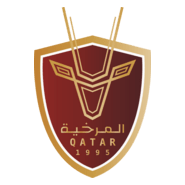 ALMARKHIYA SC QATAR Logo PNG Vector