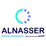ALNASSER Kitchen Equipment Logo PNG Vector