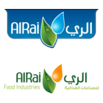 AlRai Food Industries Logo PNG Vector