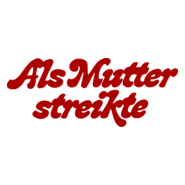 Als Mutter Streikte Logo PNG Vector