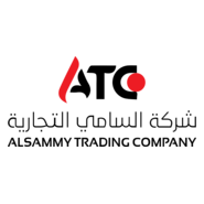 ALSAMMY Trading Company Logo PNG Vector