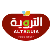 ALTARUIA Food Stuff Logo PNG Vector