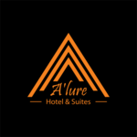 A'lure Hotel & Residences Kampala Logo PNG Vector