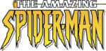 Amazing Spider-Man 1998 Logo PNG Vector